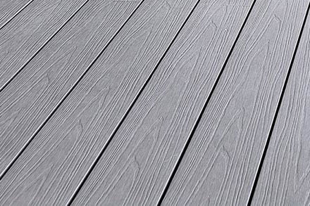 Composite Decking