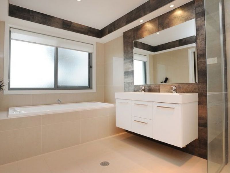 Luxury Bathroom