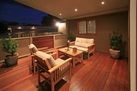 Decks