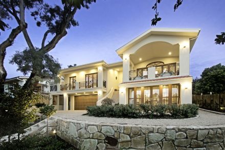 New Homes